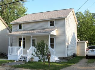 223 Helen Ave, Otsego, MI 49078