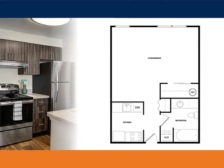 Leilani Apartment Homes — Photo 55