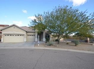 18172 E Via Margarita, Gold Canyon, AZ 85118