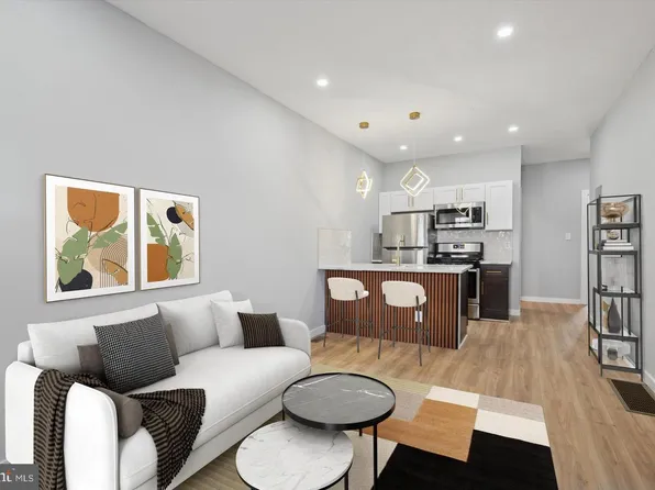 5312 Chancellor St, Philadelphia, PA 19139