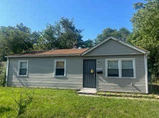 4060 W 21st Ave, Gary, IN 46404