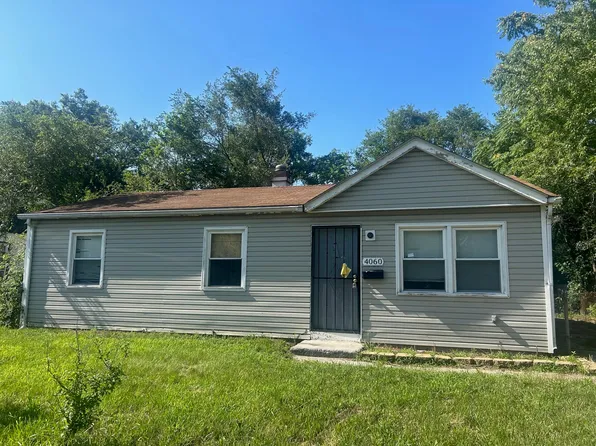 4060 W 21st Ave, Gary, IN 46404