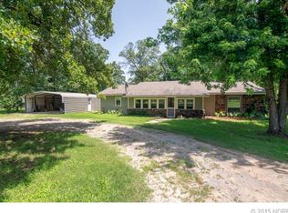 12151 S 4237th Rd, Chelsea, OK 74016