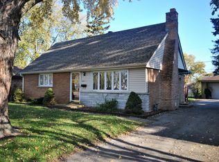 8937 Southfield Dr, Bridgeview, IL