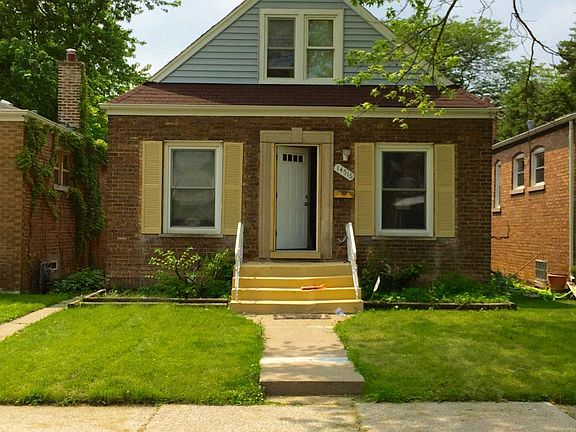 2nd image of 14516 S Edbrooke Ave