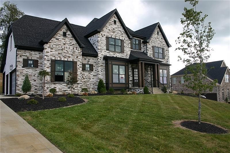 372 Buckingham Dr, PA 15367 Zillow