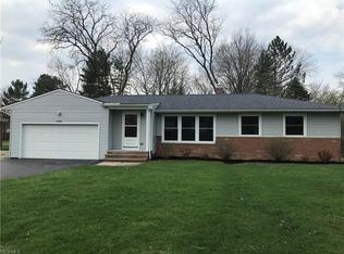 6688 Metro Park Dr, Mayfield Village, OH 44143