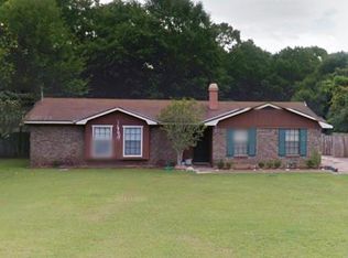 3901 Alta Vista Dr, Mobile, AL 36605