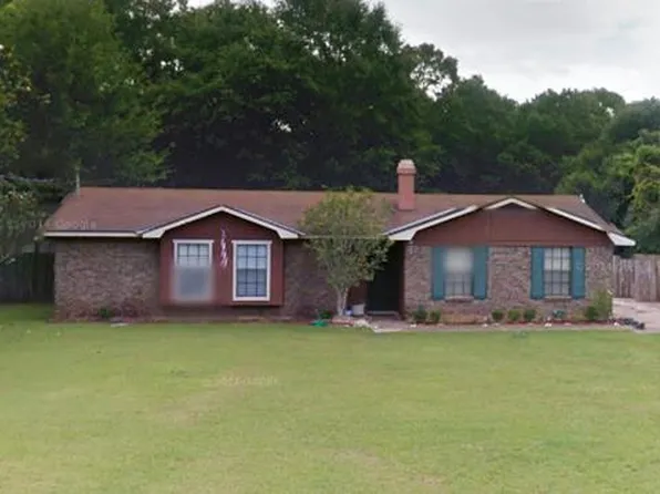 3901 Alta Vista Dr, Mobile, AL 36605