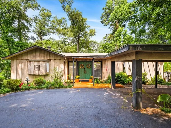 1029 Balboa Point, Boyce, LA 71409