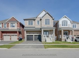634 Newlove St, Innisfil, ON