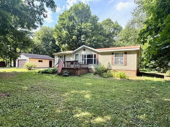 32540 178th Ln, Isle, MN 56342