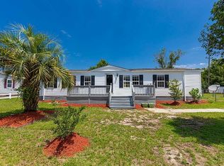 990 Woodwinds Dr, Conway, SC 29526