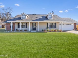 2 Ashley Ct, Long Beach, MS 39560