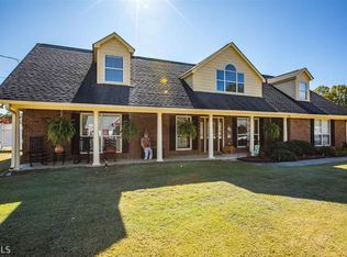 110 Bent Creek Dr NW, Rome, GA 30165