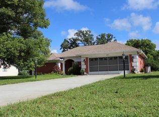 10203 Hoover St, Spring Hill, FL 34608