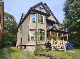 3720 S Salina St, Syracuse, NY 13205