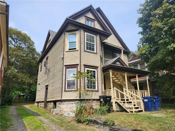 3720 S Salina St, Syracuse, NY 13205