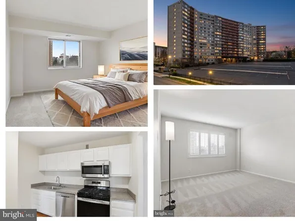 5340 Holmes Run Pkwy Unit 904, Alexandria, VA 22304