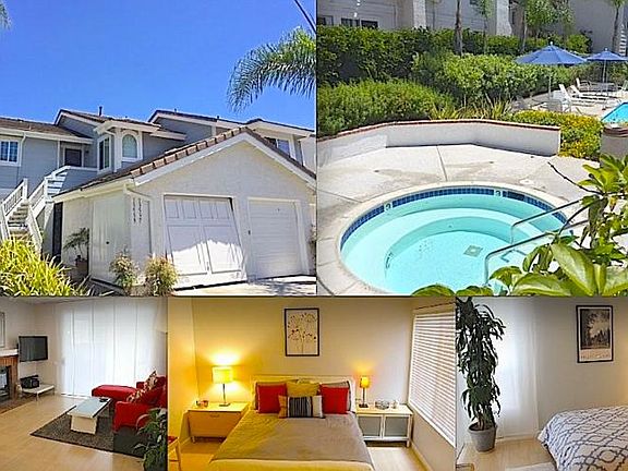 Charming 2BD/2BA Town Home w/Pool & Spa