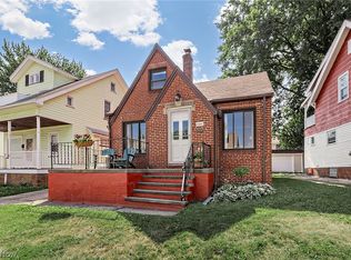 3561 Granton Ave, Cleveland, OH 44111