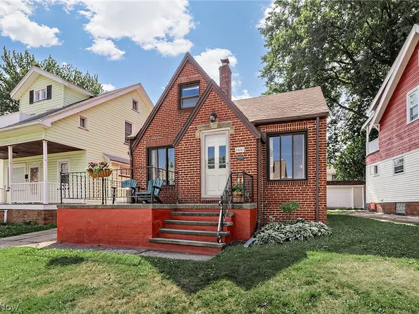 3561 Granton Ave, Cleveland, OH 44111