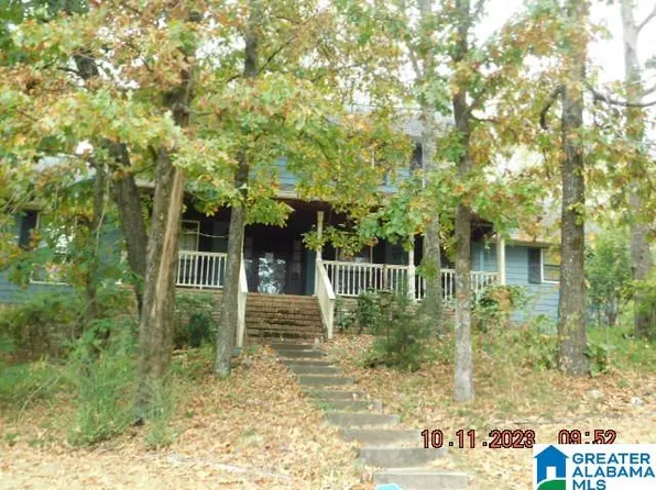2203 Lakeside Dr, Mc Calla, AL 35111
