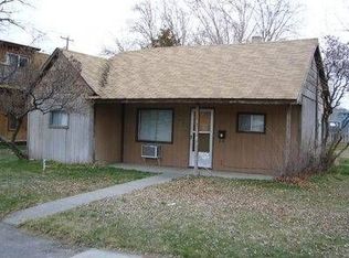 807 S Main St, Milton Freewater, OR 97862