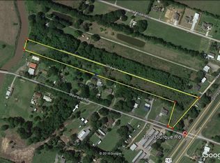 115 Bourque Rd, Lafayette, LA 70506