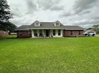 405 Wilma Ln, Oberlin, LA 70655