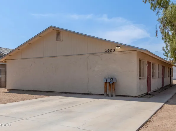 2903 E WIER Avenue, Phoenix, AZ 85040