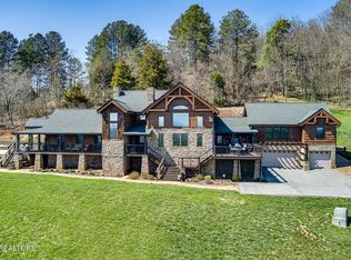 124 Overlook Way, Vonore, TN 37885