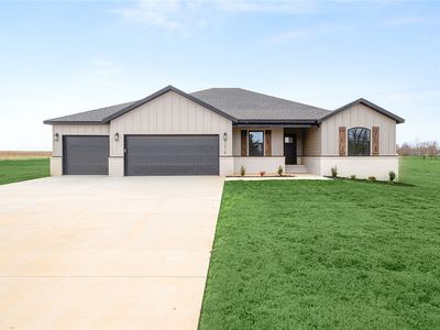 1215 John Renfroe Rd, Pea Ridge, AR, 72751