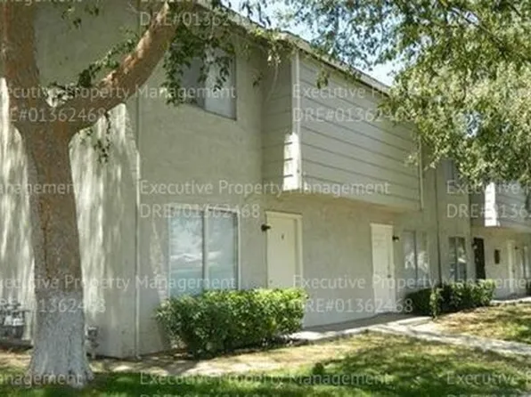 2909 S Chester Ave #8, Bakersfield, CA 93304