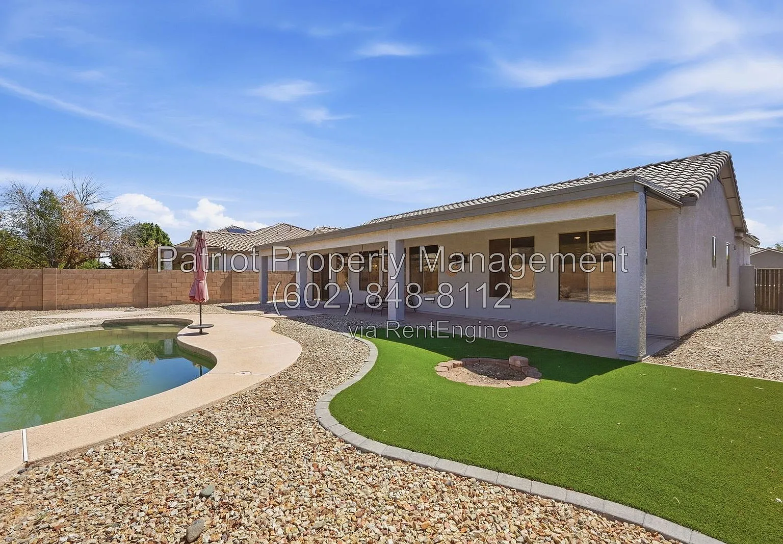 3 bed, 2.0 bath, 1836 sqft, $2,750 — Photo 2