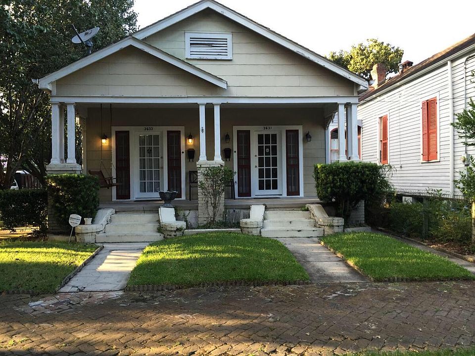 1st image of 3631 Camp St