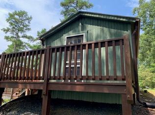 0 Smith Lake Rd, Star, NC 27356