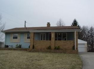 3781 Fayette Dr, Columbus, OH