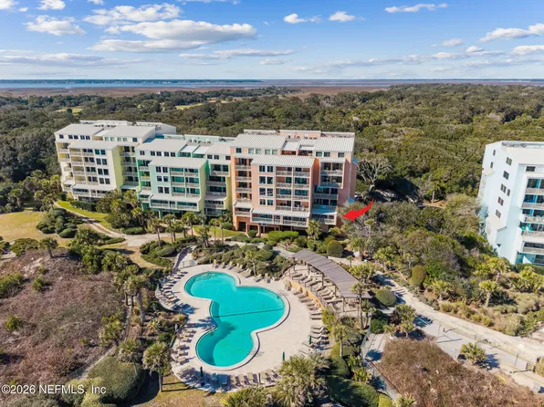 1342 SHIPWATCH Circle, Fernandina Beach, FL 32034