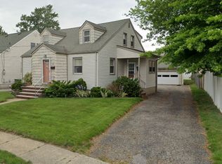 112 Princeton Rd, Linden, NJ 07036