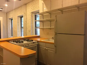 Rented by Corcoran
