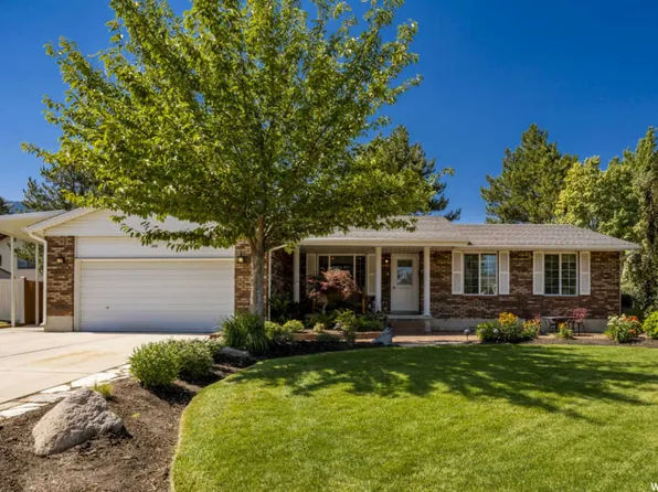 2416 E 10305 S, Sandy, UT 84092