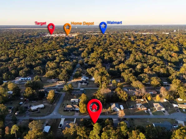 4807 Fairoaks Dr, Pace, FL 32571