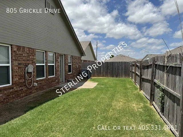 805 Grickle Dr — Photo 30