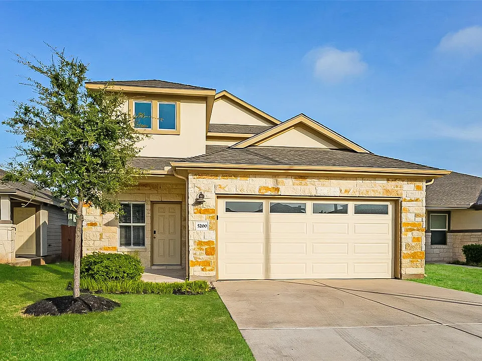 5200 Saddle Club Dr
