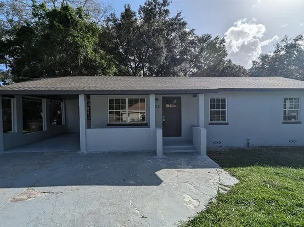 1502 NE 22nd St, Ocala, FL 34470