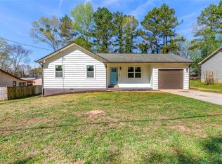 195 Adrian Dr, Stockbridge, GA 30281