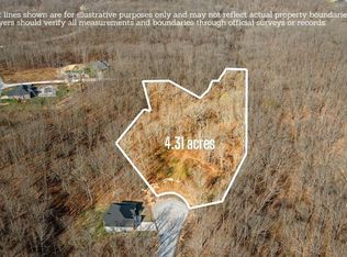 Chatham Dr #3, Bella Vista, AR 72714
