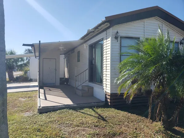 3944 Honolulu Dr, Ruskin, FL 33570