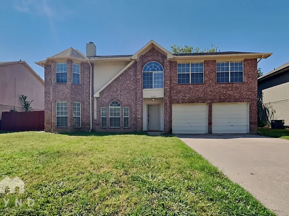 3205 Meadowview Dr, Corinth, TX 76210